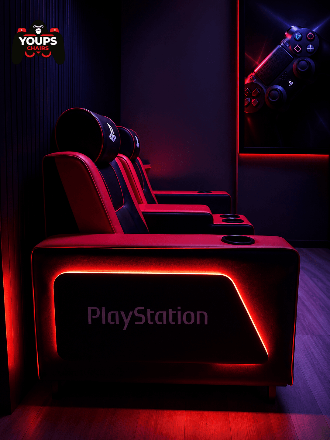 Playstation Ertuğrul — Bakırköy