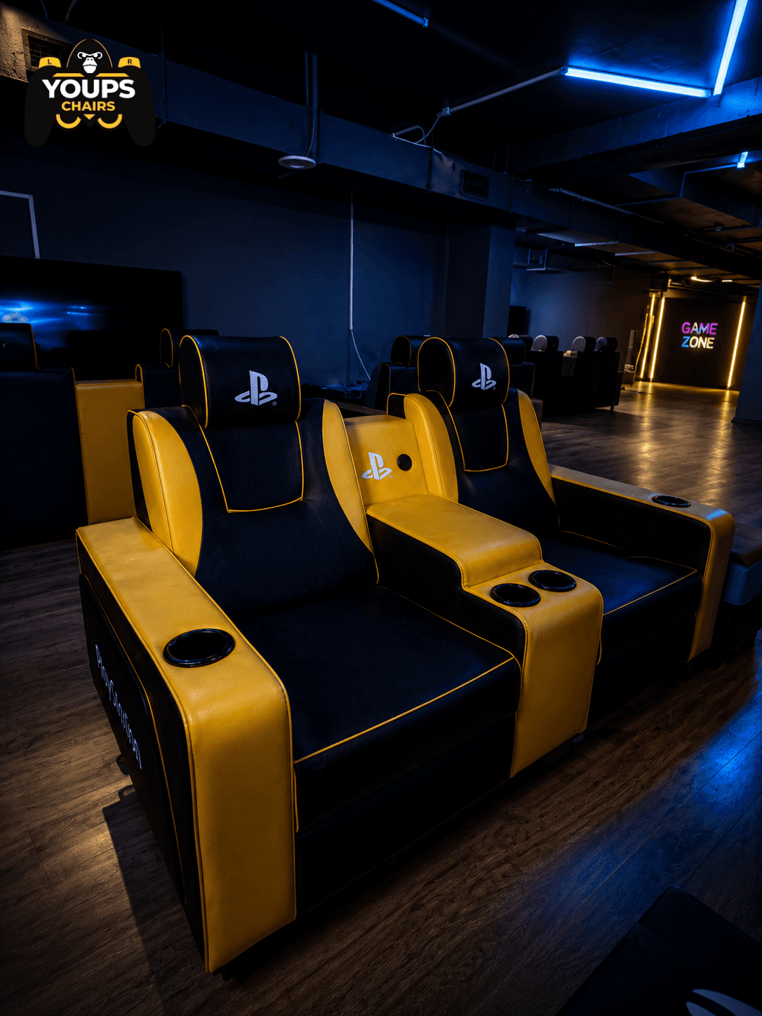 Yeny E-spor — Gaziantep
